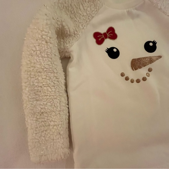 Candy Cane Snowman Set - Picture 4 of 11